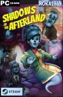 Shadows of the Afterland [Build 21869107] *2026* [MULTI-ENG] [TENOKE] [ISO]
