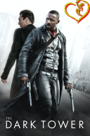 Mroczna wieza - The Dark Tower 2017 [10Bit SDR] [2160p.BluRay.H265.AC3-AS76-FT] [Lektor PL] [Alusia]