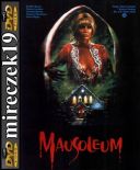 Mauzoleum - Mausoleum *1983* [DVDRip] [XviD-NN] [Lektor PL]