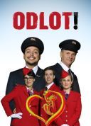 Odlot - Ça décolle 2016 [Miniserial] [720p.WEB-DL.H264-FT] [Lektor PL] [Alusia]