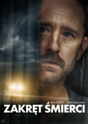 Zakret smierci / Sharp Corner (2024) [WEB-DL.XviD-GR4PE] [ Lektor PL]