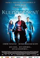 Kuloodporny / Bulletproof Monk (2003) [720p] [BDRip] [XviD] [AC3-ELiTE] [Lektor PL]
