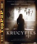 Krucyfiks / The Crucifixion (2017) [MULTi 1080p BluRay x264 DTS AC3-DENDA] [Lektor PL] [mkv]  [FIONA9]