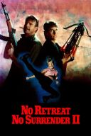 Bez odwrotu 2 / No Retreat, No Surrender 2: Raging Thunder (1987) [10Bit_SDR_UPSCALING.2160p.BluRay.H265.AC3-AS76-FT] [Lektor PL] [mkv]  [FIONA9]