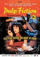 Pulp Fiction *1994* [PAL] [DVD5] [Lektor i Napisy PL]