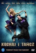 Kochaj i tańcz (2009) [1080p] [BDRip] [H264] [DD5.1-S56] [Polski Film]