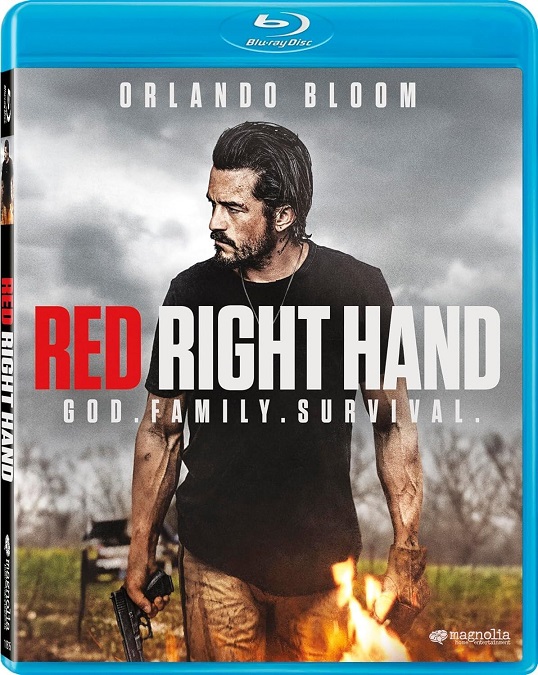 Red Right Hand (2024) [BDRemux by alE13 AC3\DTS][Audio Eng &amp; Sub Eng\PL][Eng]