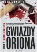 Aleksander Sowa - Gwiazdy Oriona [Audiobook PL] [mp3@] [rar]  [FIONA9]