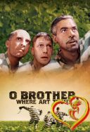 Bracie, gdzie jesteś - O Brother, Where Art Thou2000 [10Bit] [1080p.WEB-DL.H265.EAC3-AS76-FT] [Lektor PL] [Alusia] [ToAlien]