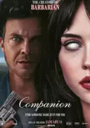 Towarzysz / Companion (2025) [PLSUB.AI.1080p.TELESYNC.AAC.x264-M3] [Napisy PL google translate] [mp4]  [FIONA9]