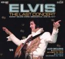 Elvis Presley - The Last Concert [2026] [3CD] [MP3-320]-Sc4r3cr0w