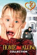Kolekcja Kevin sam w domu *1990-1992* [10Bit SDR] [2160p BluRay H265 AC3-AS76-FT] [Lektor PL] [Alusia]