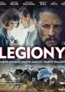 Legiony / The Legions (2019) [PL.1080p.BluRay.DTS.AC3.x264-CoLO] [Lektor PL] [mkv]  [FIONA9]