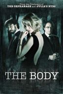 Trup / El Cuerpo / The Body (2012) [PL.480p.BRRip.XviD.AC3-sav] [Lektor PL] [avi]  [FIONA9]