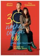 30 nocy z moją eks / 30 Nights With My Ex / 30 noches con mi ex (2022) [MULTi 720p HMAX WEB-DL H264 DD5 1 DD2 0-K83] [Lektor PL] [mkv]  [FIONA9]