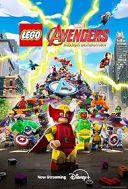 LEGO Marvel Avengers: Misja demolka / LEGO Marvel Avengers: Mission Demolition (2024) [PLDUB.1080p.DSNP.WEB-DL.H264.DDP5.1-FOX] [Dubbing PL] [mkv]  [FIONA9]