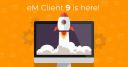 eM Client Pro 10.3.4324 Multilingual + Key[RepackMaster]