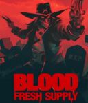 Blood - Fresh Supply *2019* [v.1.9.10-1 (31506)] [MULTI-ENG] [EXE]