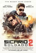 Sicario 2: Soldado / Sicario: Day of the Soldado (2018) [1080p] [BRRip] [H264] [AC3-d11] [Lektor PL]