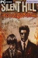 Silent Hill Homecoming [v6 30] *2009* [ENG-PL] [REPACK R69] [EXE] 
