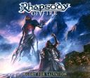 Rhapsody Of Fire - Glory For Salvation (2021) [MP3 320kbps]