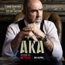 Alias / AKA (2023) [PL 720p WEB-DL x264 AC3 5 1-MG] [Lektor PL] [mkv] [FIONA9]