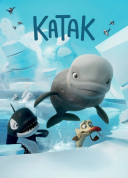 Katak- Podwodna przygoda - Katak: The Brave Beluga (2023) | BRRip | H.264 | AC-3d11 | 720p. | Dubbing PL | r.d11 |