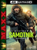 Samotnik / Shelter (2026) PL.2160p.UHD.BluRay.HDR.HEVC-MAXX / Lektor PL