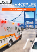 Ambulance Life: A Paramedic Simulator (v.1.4.0) - RUNE *2025* [PL] [iso]