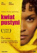 Kwiat pustyni - Desert Flower (2009) [720p] [BDRip XviD] [AVI] [Lektor PL] [RobSil]