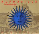 Alphaville - The Breathtaking Blue (2021) (2x CD Album &amp; Compilation,Deluxe Edition,Remastered)[Alien]     (WAVE) (Mr@73)