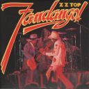 ZZ Top - Fandango! (1975/2013) [FLAC] [ToAlien]