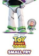 Toy Story: Zestaw Pomniejszony / Toy Story: Small Fry (2011) [BRRip] [480p] [XviD] [AC3-LTN] [Dubbing PL] [avi] [FIONA9]