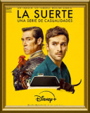 Torreador i taksówkarz / La suerte. Una serie de casualidades [Sezon 1] [MULTi] [1080p] [DSNP] [WEB-DL] [H264] [DDP5.1-K83] [Lektor PL i Napisy PL]