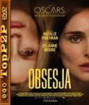 Obsesja / May December (2023) [WEB-DL] [XviD-K83] [Lektor PL]