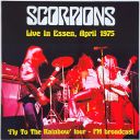 SCORPIONS - LIVE IN ESSEN, APRIL 1975 [\'FLY TO THE RAINBOW\' TOUR-FM BROADCAST] (2025) [MP3@320] [FALLEN ANGEL]