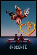 5 Harlan Coben - Niewinny - El inocente 2021 [Miniserial] [10Bit HDR] [1080p.WEB-DL.H265-FT] [SPA-ENG-Lektor PL] [Alusia]