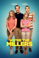 Millerowie / Were the Millers (2013) [MULTi.1080p.WEB-DL.x264-DSiTE] [Lektor PL] [mkv] [FIONA9]