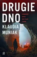 Klaudia Muniak - Drugie dno (2025) [audiobook PL] 