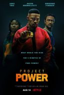 Power / Project Power (2020) [1080p] [WEB-DL] [H264] [AC3-d11] [Lektor PL]