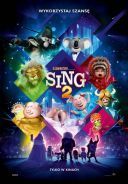Sing 2 (2021) [MULTi 2160p UHD BluRay HDR10 TrueHD Atmos 7 1 x265-Izyk] [h265] [Dubbing PL] [mkv] [FIONA9]