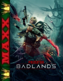 Predator: Strefa zagrozenia / Predator: Badlands (2025) PLSUBBED.1080p.WEB-DL.h264-MAXX / Napisy PL