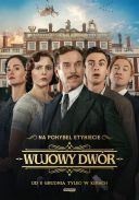 Wujowy dwor / Fackham Hall (2025) [PL.720p.AAC2.0.x265-HEVC.Ad] [h264] [Lektor PL] [mkv] [FIONA9]