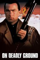 Na zabojczej ziemi/On Deadly Ground (1994) [1080p] [BRRip] [H264] [AC3-d11] [Lektor.pl]