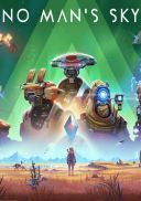 No Man's Sky (v.6.30) - ElAmigos *2016* [PL] [iso]
