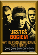 Jesteś Bogiem (2012) [PL] [DVDRip] [XviD] [Film Polski]