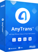 AnyTrans for iOS 8.9.14.20251223 (x64) Multilingual + Crack[RepackMaster]