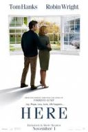 Here. Poza czasem / Here (2024) [PL.720p.edition-BlueRay.H265.DarK] [Lektor PL] [mkv] [FIONA9]