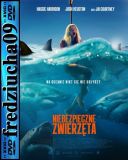 Niebezpieczne zwierzęta / Dangerous Animals (2025) [720p] [WEB-DL] [XviD] [AC3-OzW] [Lektor PL]