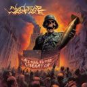 Nuclear Warfare - All Hail to the Liberator (2026) [FLAC]